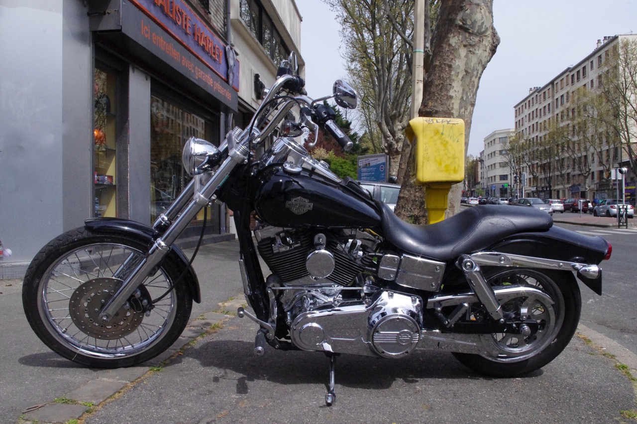 DYNA WIDE GLIDE 1