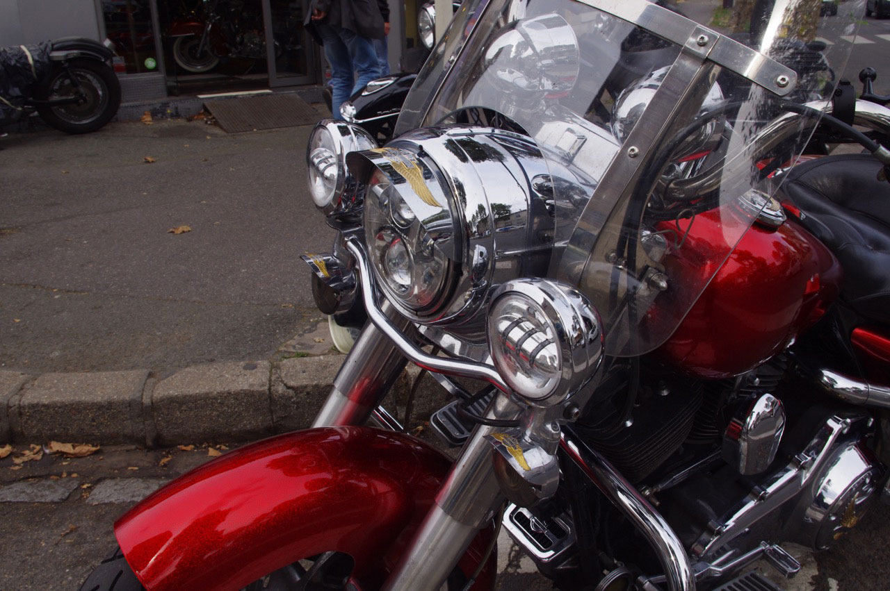 Road King 2006