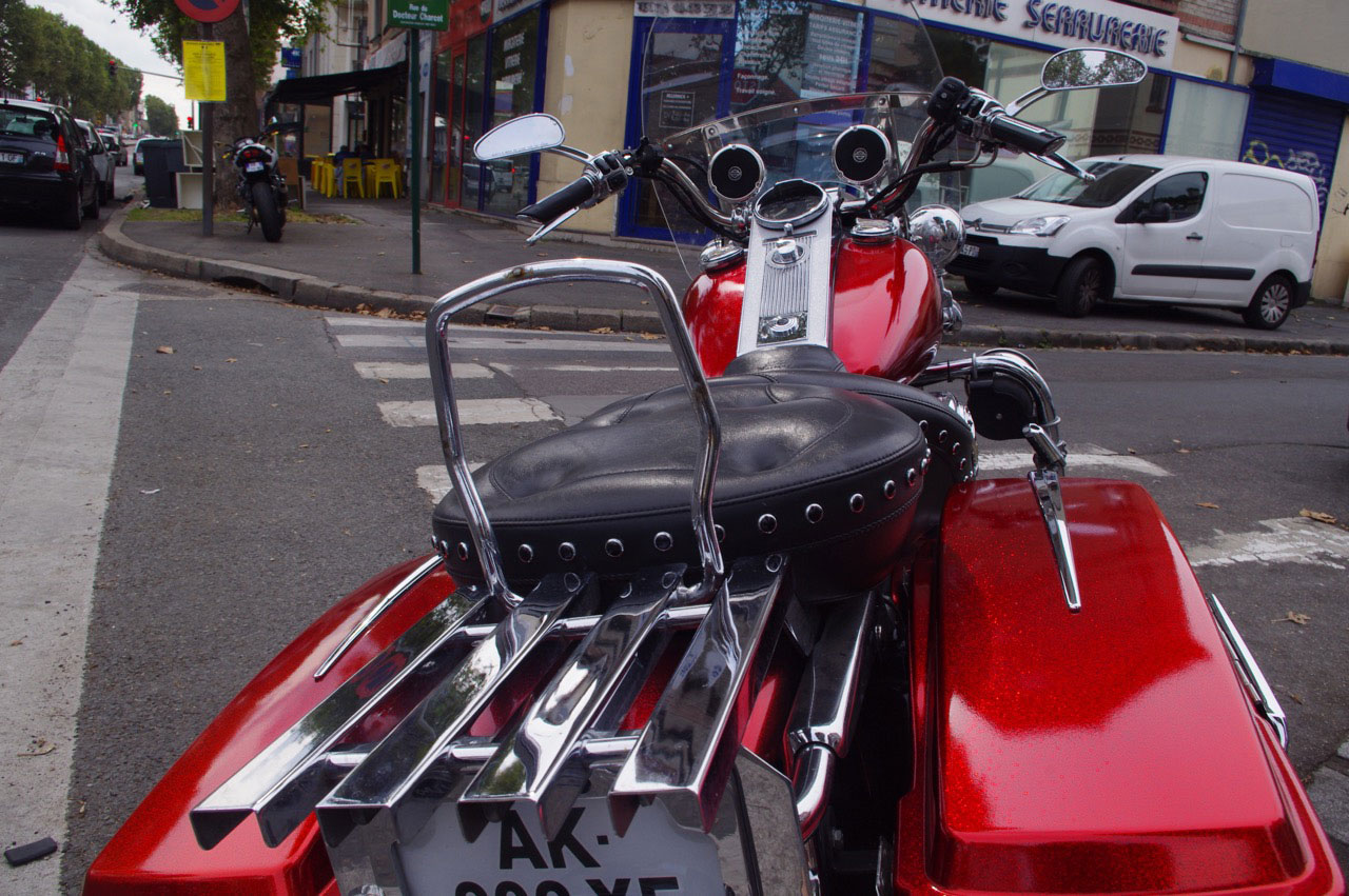 Road King 2006