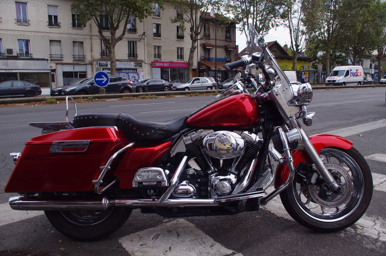 Road King 2006